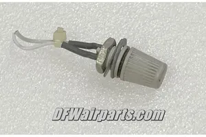FM01A, FM01, Mooney Aircraft Avionics Fuse Holder and Fuse Assembly